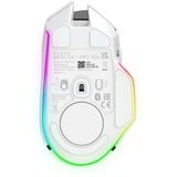 Razer RZ01-04620200-R3G1, Mouse da gioco bianco