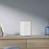 Reolink Hub 1 Unità base Unità base, Interno, Bianco, 11 utente(i), MicroSD (TransFlash), 512 GB
