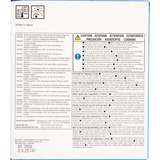 Ricoh 405863, Inchiostro 