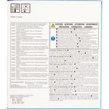 Ricoh 405863 cartuccia d'inchiostro 1 pz Originale Resa elevata (XL) Ciano Resa elevata (XL), Ciano, 1 pz, 2500 pagine, Confezione singola