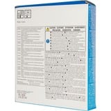 Ricoh 405863 cartuccia d'inchiostro 1 pz Originale Resa elevata (XL) Ciano Resa elevata (XL), Ciano, 1 pz, 2500 pagine, Confezione singola
