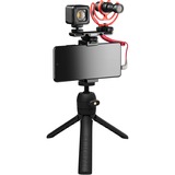 Rode Microphones Vlogger Kit Universal Nero