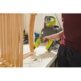 Ryobi RGL18-0, Pistole colla a caldo verde/Nero