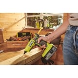 Ryobi RGL18-0, Pistole colla a caldo verde/Nero