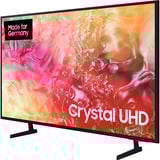 SAMSUNG GU75DU7199U, Televisore LED Nero