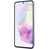 SAMSUNG Galaxy A35 5G celeste