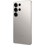 SAMSUNG Galaxy S25 Ultra Smartphone AI, Display 6.9'' QHD+ Dynamic AMOLED 2X, Fotocamera 200MP, RAM 12GB, 512GB, 5.000 mAh, Titanium Gray, Handy grigio chiaro, Display 6.9'' QHD+ Dynamic AMOLED 2X, Fotocamera 200MP, RAM 12GB, 512GB, 5.000 mAh, Titanium Gray, 17,5 cm (6.9"), 12 GB, 512 GB, 200 MP, Android 15, Grigio, Titanio