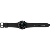 SAMSUNG Galaxy Watch4 Classic 3,05 cm (1.2") Super AMOLED 42 mm Nero GPS (satellitare) Nero, 3,05 cm (1.2"), Super AMOLED, Touch screen, 16 GB, GPS (satellitare), 46,5 g