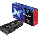 SAPPHIRE Radeon RX 9070 XT Pulse Nero
