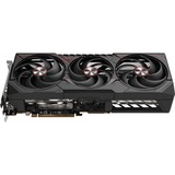 SAPPHIRE Radeon RX 9070 XT Pulse Nero