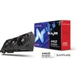 SAPPHIRE Radeon RX 9070 XT Pulse Nero