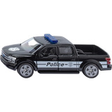 SIKU BLISTER Ford F150 US-Police, Veicolo modello 