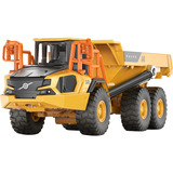 SIKU SUPER Volvo A40J Dumper, Veicolo modello 