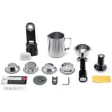 Sage SES920BSS4EEU1, Macchina per espresso acciaio inox satinato