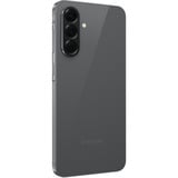 Samsung Galaxy A56 17 cm (6.7") Doppia SIM Android 15 5G USB tipo-C 8 GB 256 GB 5000 mAh Grafite, Handy grigio scuro, 17 cm (6.7"), 8 GB, 256 GB, 50 MP, Android 15, Grafite