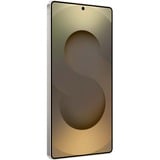 Samsung Galaxy S25 Ultra Smartphone AI, Display 6.9'' QHD+ Dynamic AMOLED 2X, Fotocamera 200MP, RAM 12GB, 512GB, 5.000 mAh, Titanium Gray, Handy grigio chiaro, Display 6.9'' QHD+ Dynamic AMOLED 2X, Fotocamera 200MP, RAM 12GB, 512GB, 5.000 mAh, Titanium Gray, 17,5 cm (6.9"), 12 GB, 512 GB, 200 MP, Android 15, Grigio, Titanio