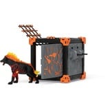 Schleich 42674, Gioco figura 