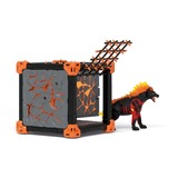 Schleich 42674 set da gioco, Gioco figura Azione/Avventura, 6 anno/i, Multicolore, Plastica