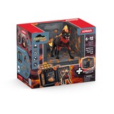 Schleich 42674 set da gioco, Gioco figura Azione/Avventura, 6 anno/i, Multicolore, Plastica