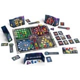 Schmidt Spiele Il futuro di Camelot, Gioco da tavolo 