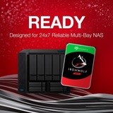 Seagate 2x ST4000VN006, Hard-disk 