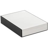 Seagate STKZ4000401, Hard-disk argento