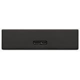 Seagate STKZ4000401, Hard-disk argento