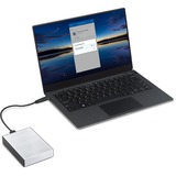 Seagate STKZ4000401, Hard-disk argento