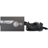 Seasonic CORE GC-750 ATX 3.1, Alimentatore PC Nero