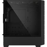 Sharkoon RGB HEX, Chassis Tower Nero