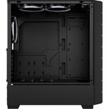 Sharkoon RGB HEX, Chassis Tower Nero
