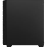 Sharkoon RGB HEX, Chassis Tower Nero