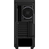 Sharkoon RGB HEX, Chassis Tower Nero