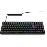 Sharkoon SKILLER SGK50 S2, Tastiera da gioco Nero
