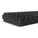 Sharkoon SKILLER SGK50 S2, Tastiera da gioco Nero