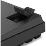 Sharkoon SKILLER SGK50 S2, Tastiera da gioco Nero