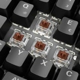 Sharkoon SKILLER SGK50 S2, Tastiera da gioco Nero