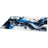 Sharkoon SKILLER SGP35 D6, Gioco mouse pad multi colorata