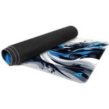 Sharkoon SKILLER SGP35 D6, Gioco mouse pad multi colorata