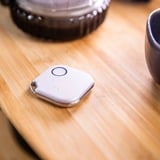 Shelly Blu Button1, Pulsante bianco