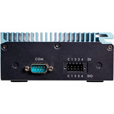 Shuttle SPCEL02P turchese
