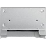 SilverStone SST-RAC45-FC-801, Ventola argento/Nero