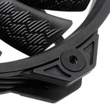 SilverStone Shark Force 160, Ventola Nero