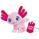 Simba ChiChi LOVE Axolotl, Peluche animali 
