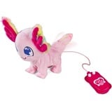 Simba ChiChi LOVE Axolotl, Peluche animali 