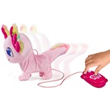 Simba ChiChi LOVE Axolotl, Peluche animali 