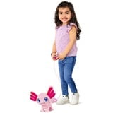 Simba ChiChi LOVE Axolotl, Peluche animali 