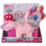 Simba ChiChi LOVE Axolotl, Peluche animali 