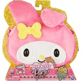 Spin Master 6065145, Borsa rosa/Bianco