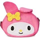 Spin Master 6065145, Borsa rosa/Bianco